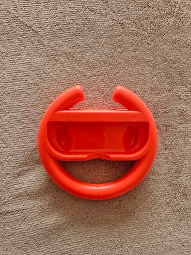 Nintendo switch joycon wheels