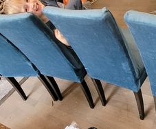 Dining Chairs