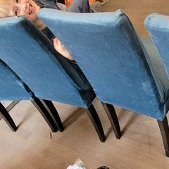 Dining Chairs