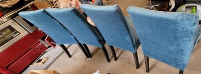 Dining Chairs