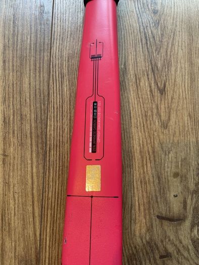 Osaka Mid Bow 25 Hockey Stick