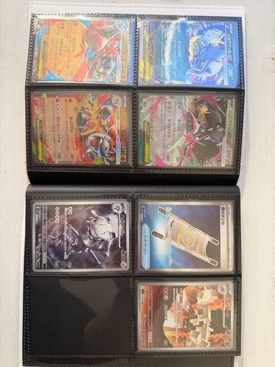 Pokemon TCG Cards