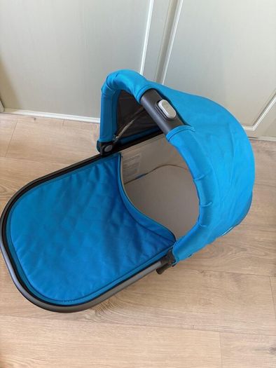Uppababy Vista