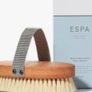 Espa skin stimulating body brush & body lotion Image 2