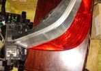 BMW E60 Tail Light