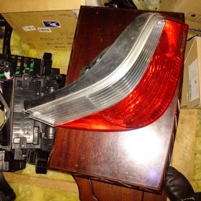 BMW E60 Tail Light