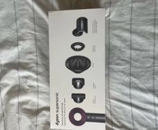 Dyson Hair Dryer