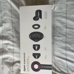 Dyson Hair Dryer