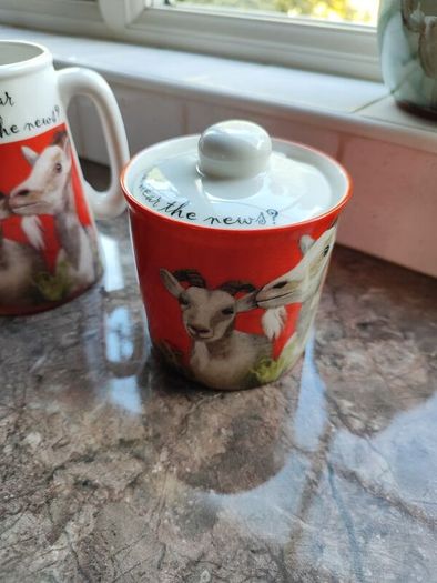 Shannon Bridge Ceramics