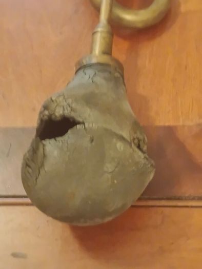 Horn
