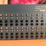 Speck Electronics Xtramix V1 (90s) - 20 Stereo Ch / 8 Bus | Serviced - Custom Low-Noise PSU Image 9