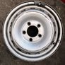 16" Master, Nv400, Movano rims Image 6