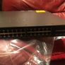 Cisco Catalyst 3650 48 Port PoE+ 2x10G (new) with new battery Image 8