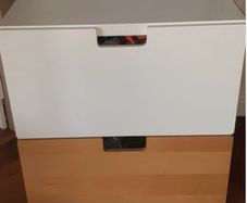 IKEA Stuva chest of drawers
