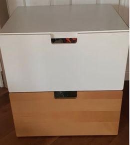 IKEA Stuva chest of drawers