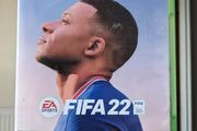 Fifa 22 - Xbox One