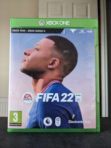 Fifa 22 - Xbox One