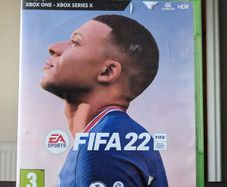 Fifa 22 - Xbox One