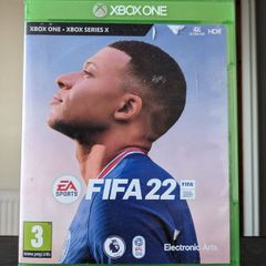 Fifa 22 - Xbox One