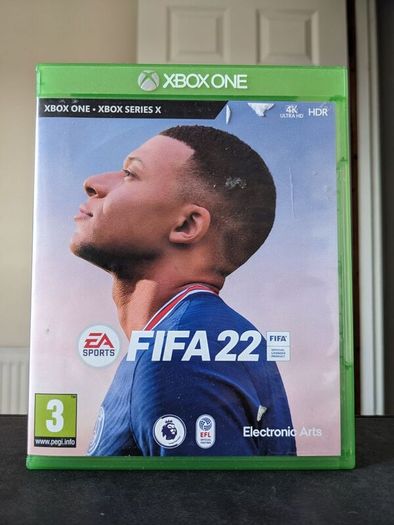Fifa 22 - Xbox One