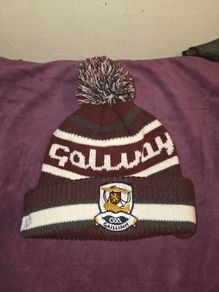 Galway GAA Hat