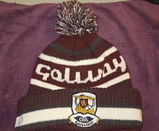 Galway GAA Hat