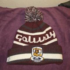 Galway GAA Hat