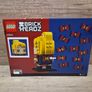 Lego 40542 FC Barcelona Brickheadz Image 2