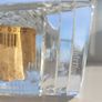 Waterford Crystal Clock Image 3