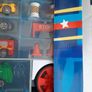 New mega transporter and 14 cars etc in unopened box Image 7