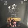 AC/DC limited edition orange coloured vinyl record. Mint condition. Recorded live at the Agora Ballroom Cleveland August 22nd 1977 Image 2