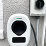 Sync Energie EV charger, tethered Image 2