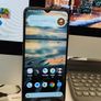 Nokia G20 64GB 4GB RAM with NFC 48MP Camera Dual Sim UNLOCKED Phone - Dark Blue (Used) Image 3