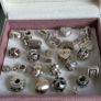 Genuine Pandora charms/clips 10e each all in good condition Image 2