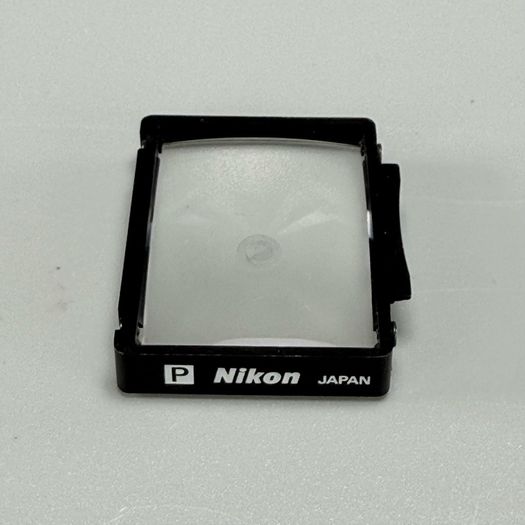 Nikon F4 Focusing Screen Type P For F4 F4S (read)