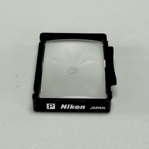 Nikon F4 Focusing Screen Type P For F4 F4S (read)