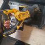 Dewalt 18v Reciprocating Saw Image 6