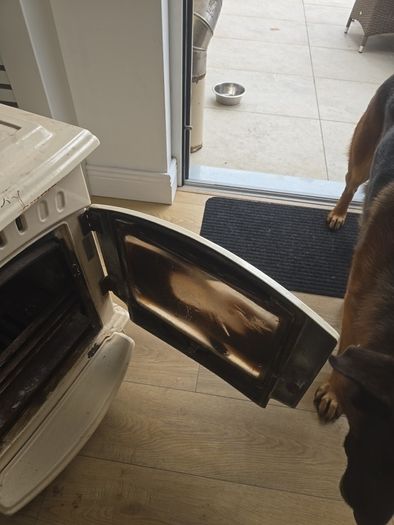 stove Tara Stanley