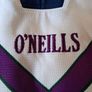 Vintage GAA All Star Jersey Image 5