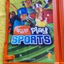 Eye Toy Play Sports PlayStation2 Ps2 Games Original Image 4