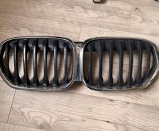 BMW X1 Front Grill