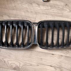 BMW X1 Front Grill
