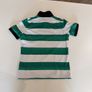 Irish soccer jersey Image 2