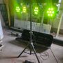 Stairville Tri Led Image 2