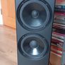 Meridian A500 Boothroyd Stuart Image 2