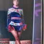 Irish dancing dress Image 7