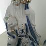 Emproer Statues.. Image 2
