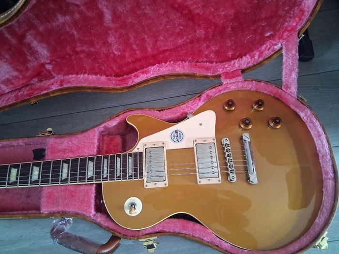 Tokai Love Rock LS-201
