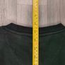 Belstaff Black Sweatshirt Mens XL/XXL Image 6