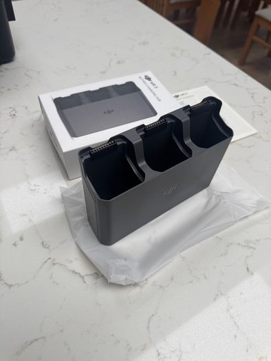 DJI Air 3 / 3S Battery Charging Hub